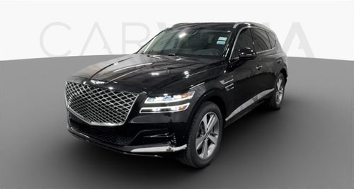 2023 Genesis GV80