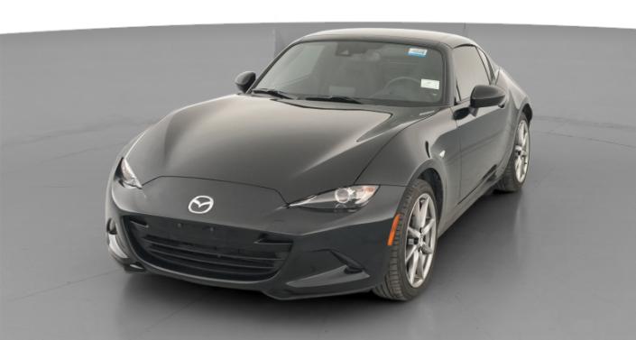 Thumbnail: 2023 Mazda MX-5 Miata - 1