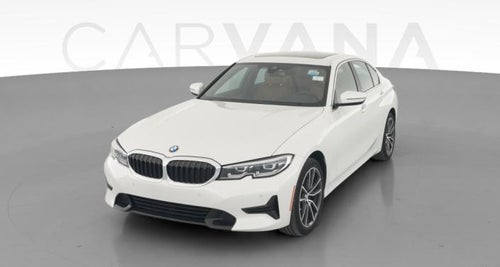 2022 BMW 3 Series