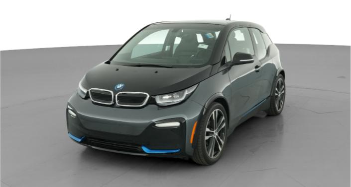 2019 BMW i3 Range Extender -
                  Concord, NC