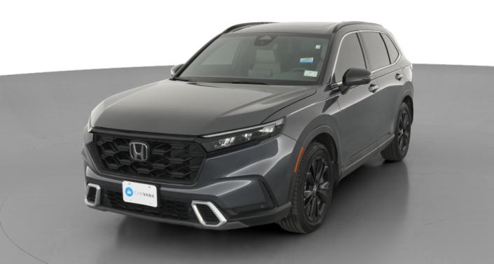 Thumbnail: 2024 Honda CR-V - 1