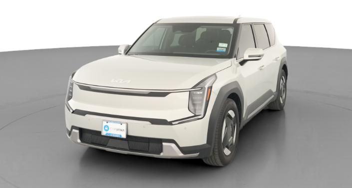2026 Kia EV9 Light -
                  Fort Worth, TX