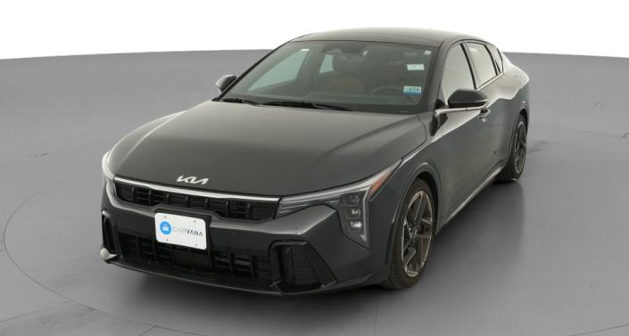 Thumbnail: 2025 Kia K4 - 1