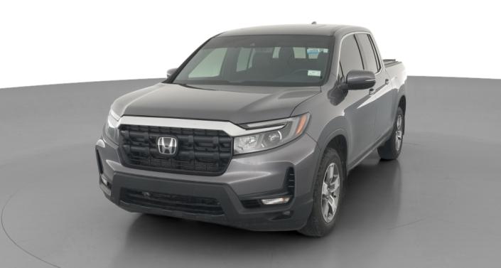 Thumbnail: 2024 Honda Ridgeline - 1