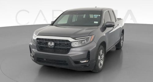 2024 Honda Ridgeline