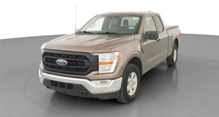 Thumbnail: 2021 Ford Econoline - 1