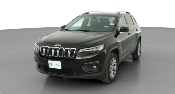 Thumbnail: 2020 Jeep Cherokee - 1