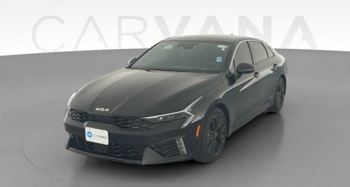2025 Kia K5