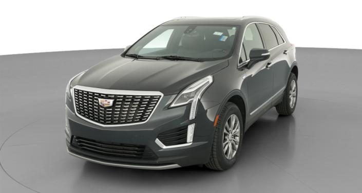 2023 Cadillac XT5 Premium Luxury -
                  Hebron, OH