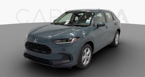 2023 Honda HR-V