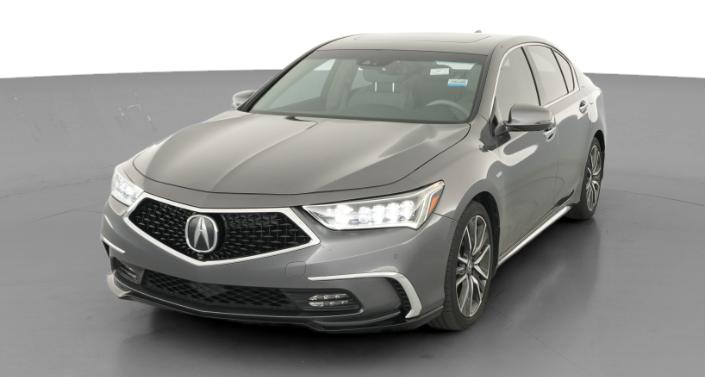 Thumbnail: 2019 Acura RLX - 1
