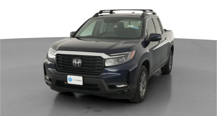 Thumbnail: 2023 Honda Ridgeline - 1