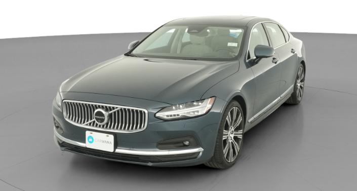 2024 Volvo S90 B6 Ultimate -
                  Hebron, OH