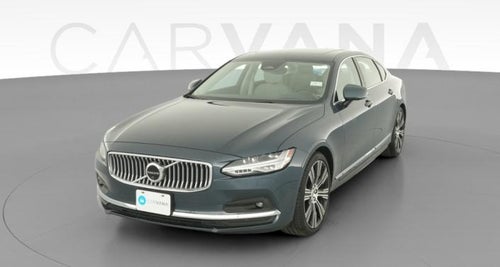 2024 Volvo S90
