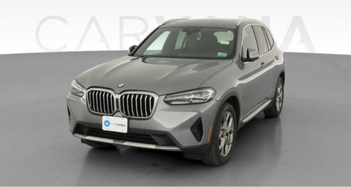 2023 BMW X3