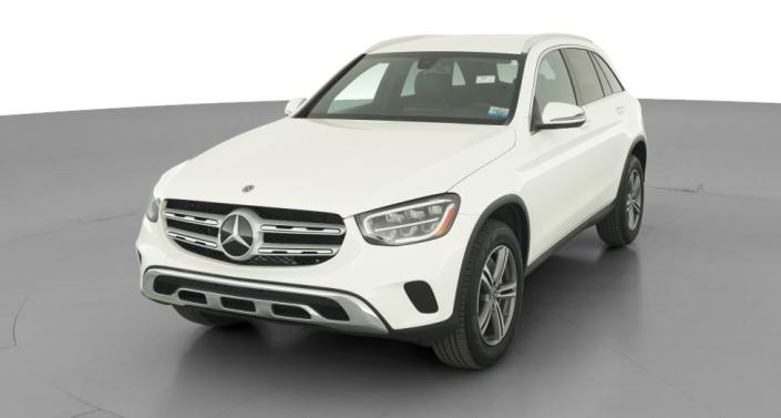 Thumbnail: 2020 Mercedes-Benz GLC - 1