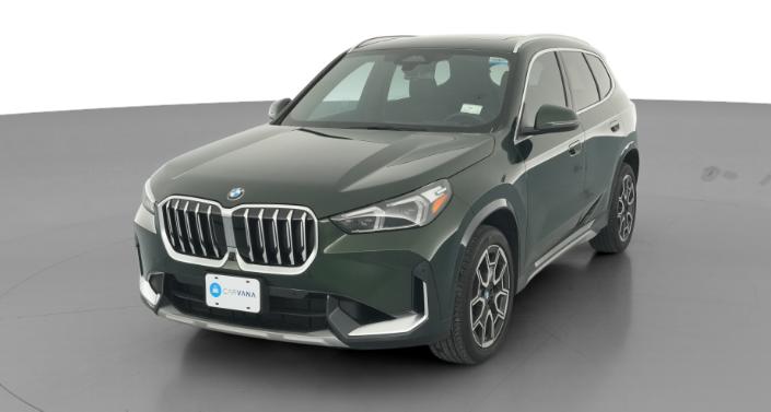 Thumbnail: 2025 BMW X1 - 1