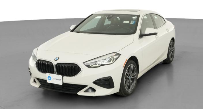 Thumbnail: 2022 BMW 2 Series - 1