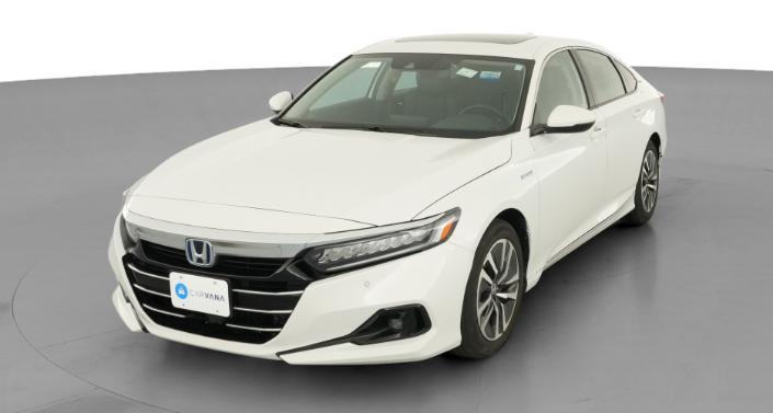 Thumbnail: 2022 Honda Accord - 1