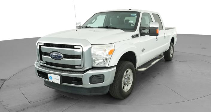 Thumbnail: 2016 Ford Econoline - 1