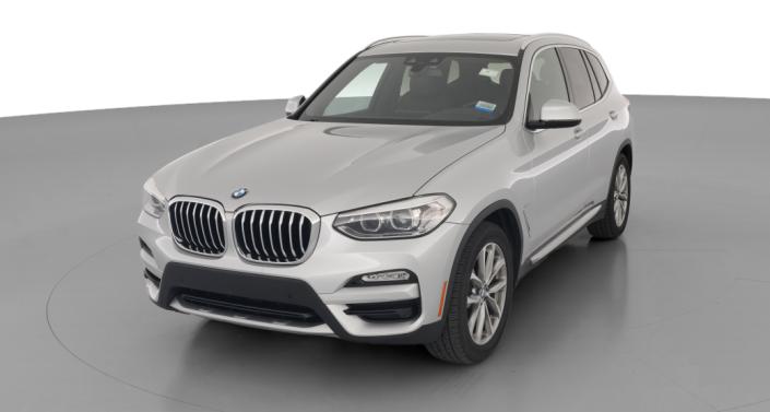 Thumbnail: 2019 BMW X3 - 1