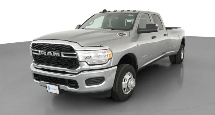 Thumbnail: 2022 RAM 3500 - 1