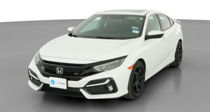 Thumbnail: 2020 Honda Civic - 1