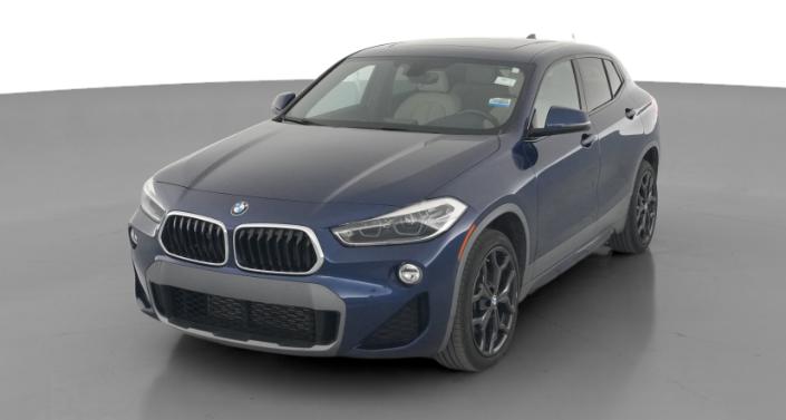 2018 BMW X2 xDrive28i -
                  Beverly, NJ