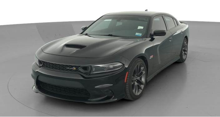 Thumbnail: 2023 Dodge Charger - 1