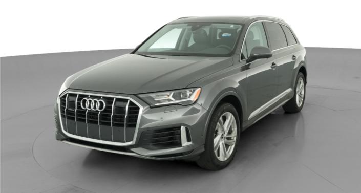 Thumbnail: 2022 Audi Q7 - 1