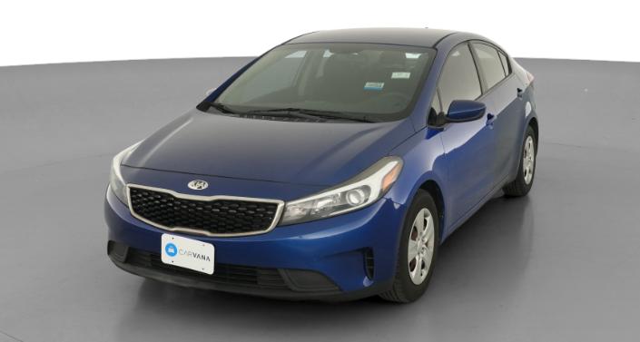 Thumbnail: 2017 Kia Forte - 1