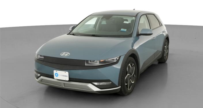 Thumbnail: 2024 Hyundai Ioniq 5 - 1