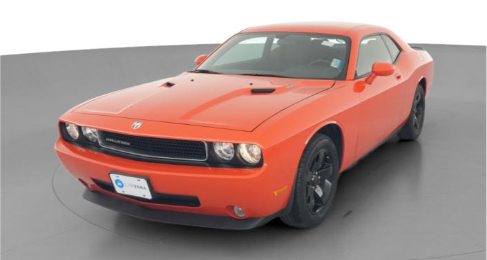 Thumbnail: 2010 Dodge Challenger - 1