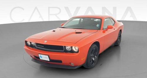 2010 Dodge Challenger