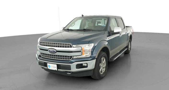 Thumbnail: 2020 Ford Econoline - 1