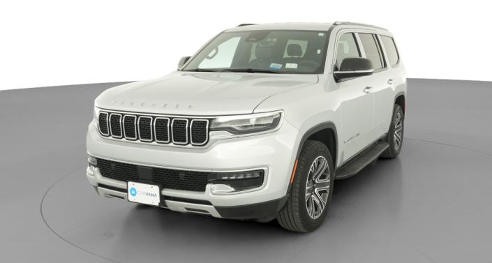 Thumbnail: 2025 Jeep Wagoneer - 1