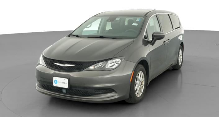 Thumbnail: 2023 Chrysler Voyager - 1
