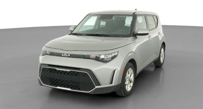 Thumbnail: 2024 Kia Soul - 1