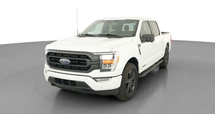 Thumbnail: 2021 Ford Econoline - 1