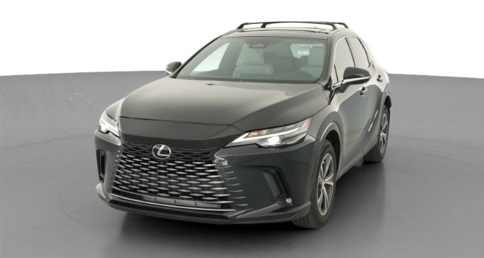 Thumbnail: 2023 Lexus RX - 1
