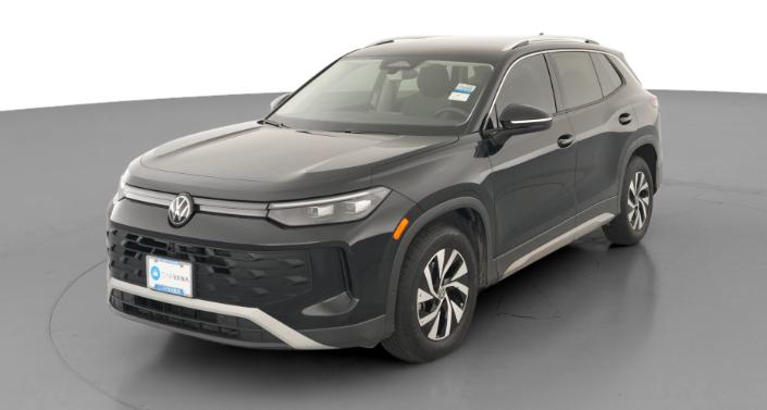 Thumbnail: 2025 Volkswagen Tiguan - 1