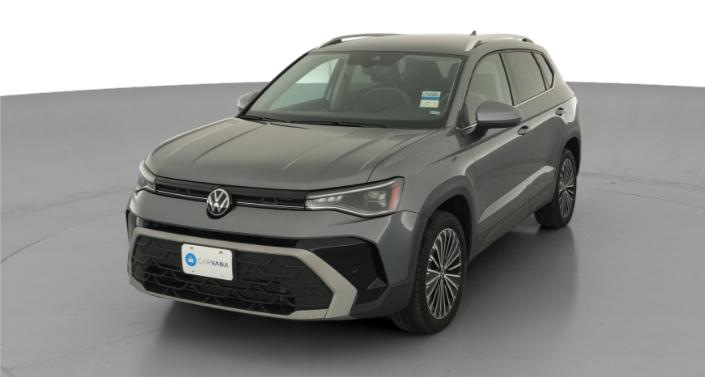 Thumbnail: 2025 Volkswagen Taos - 1