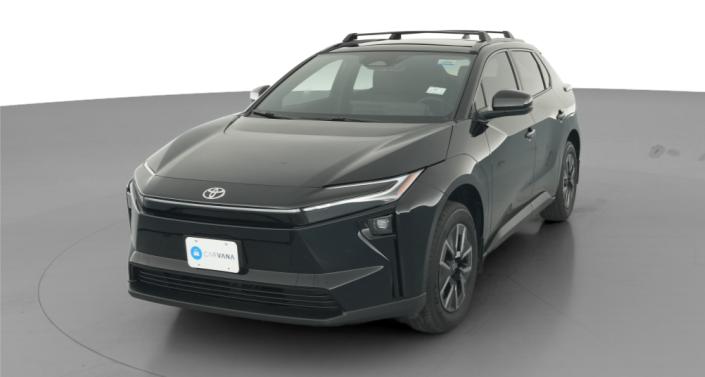 2026 Toyota bZ XLE -
                  San Antonio, TX