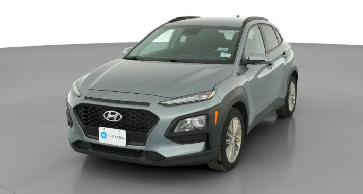 Thumbnail: 2019 Hyundai Kona - 1
