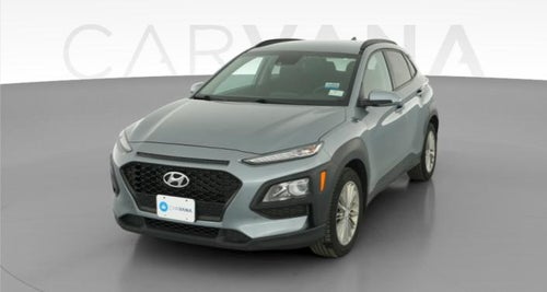 2019 Hyundai Kona