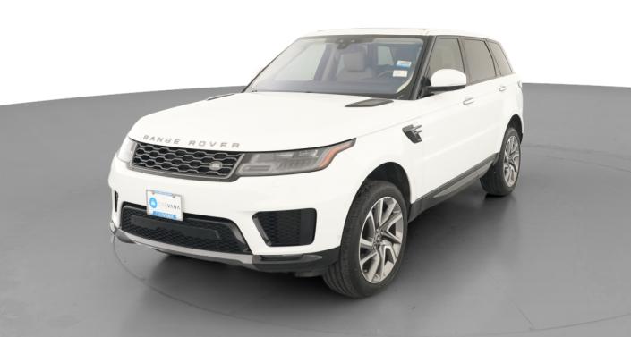 Thumbnail: 2021 Land Rover Range Rover Sport - 1