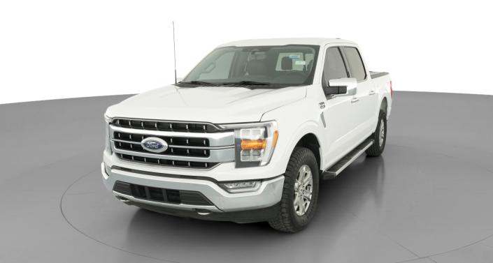 Thumbnail: 2023 Ford Econoline - 1