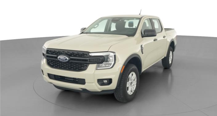 Thumbnail: 2025 Ford Ranger - 1