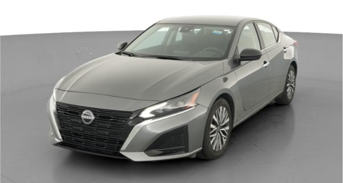 Thumbnail: 2025 Nissan Altima - 1
