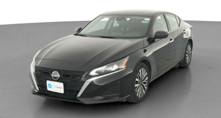 2025 Nissan Altima SV -
                  Bessemer, AL